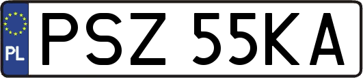 PSZ55KA