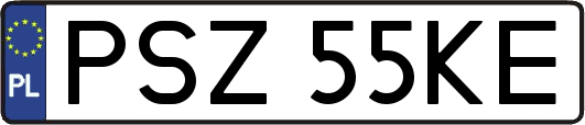 PSZ55KE