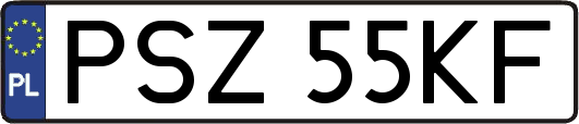 PSZ55KF