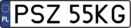 PSZ55KG