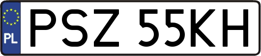 PSZ55KH