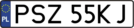 PSZ55KJ