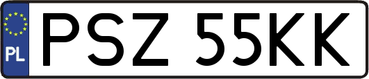 PSZ55KK