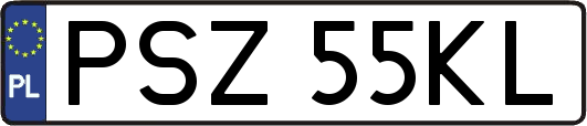 PSZ55KL