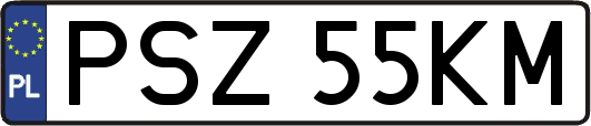 PSZ55KM