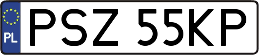 PSZ55KP