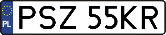PSZ55KR