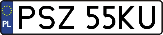 PSZ55KU