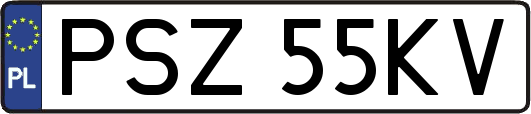 PSZ55KV