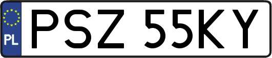 PSZ55KY
