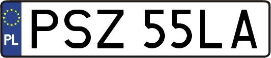 PSZ55LA