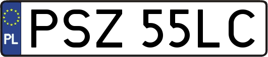 PSZ55LC