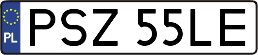 PSZ55LE