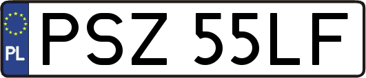 PSZ55LF