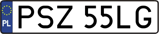 PSZ55LG