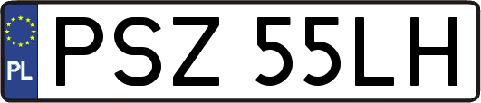 PSZ55LH
