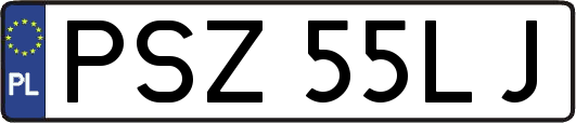 PSZ55LJ