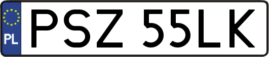 PSZ55LK