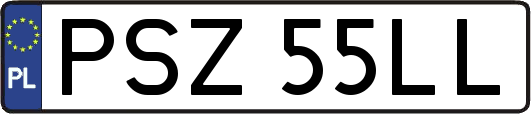 PSZ55LL