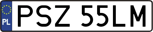 PSZ55LM