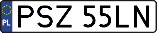 PSZ55LN