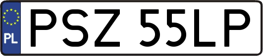 PSZ55LP