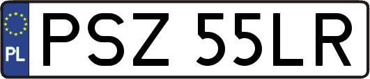 PSZ55LR