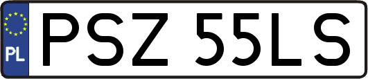 PSZ55LS
