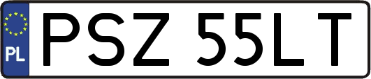 PSZ55LT
