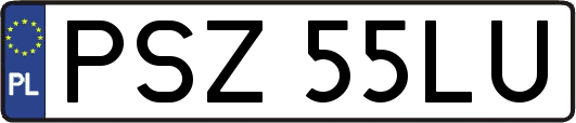 PSZ55LU