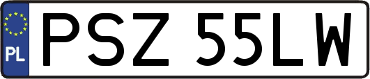 PSZ55LW