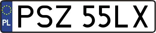 PSZ55LX