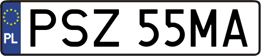 PSZ55MA