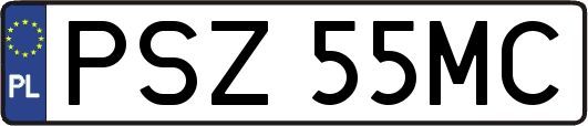 PSZ55MC
