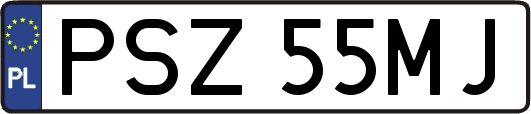 PSZ55MJ