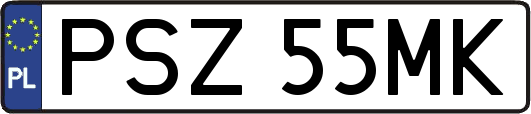 PSZ55MK