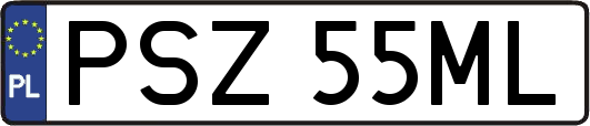 PSZ55ML