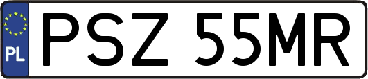 PSZ55MR