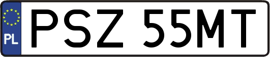 PSZ55MT