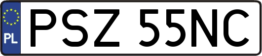 PSZ55NC
