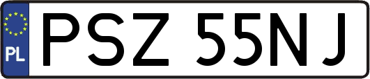 PSZ55NJ
