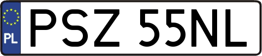 PSZ55NL