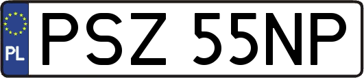 PSZ55NP