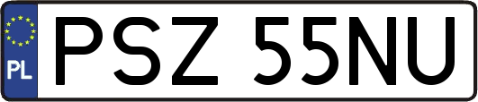 PSZ55NU
