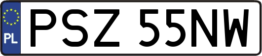 PSZ55NW