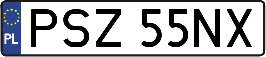 PSZ55NX