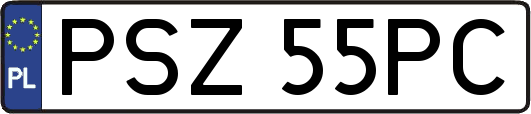 PSZ55PC