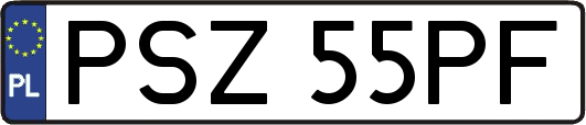 PSZ55PF