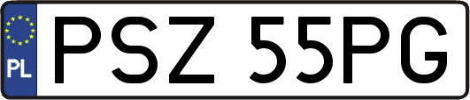 PSZ55PG