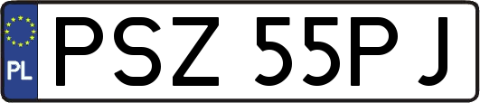 PSZ55PJ
